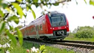 A Alstom retoma o foco no transporte ferroviário