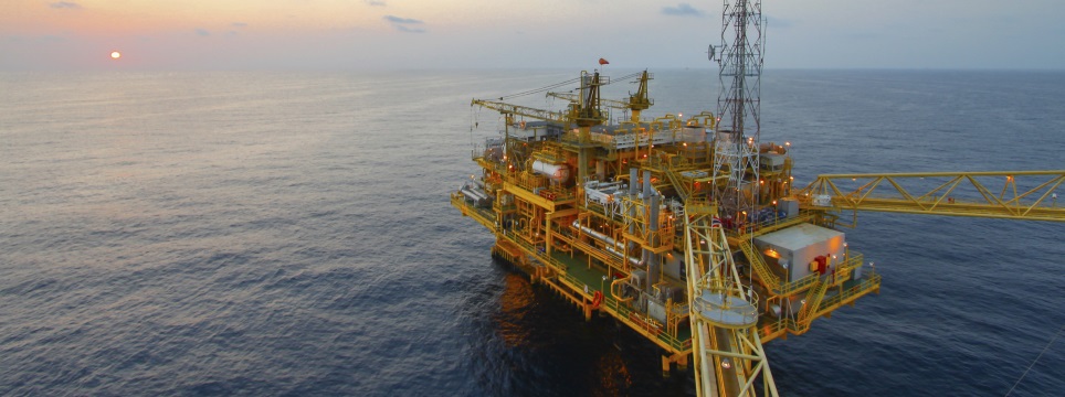 GE Oil & Gás acelera na área de manutenção offshore