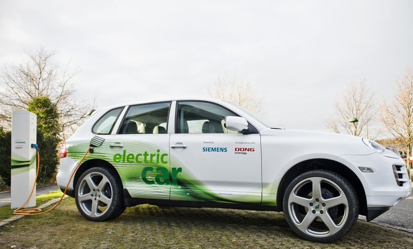 Siemens firma parceria com Valeo para produção de motores elétricos automotivos