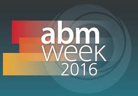 Inscrições para ABM WEEK estarão abertas na próxima quarta-feira, dia 15