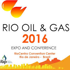 Petrobras participa da Rio Oil & Gas 2016