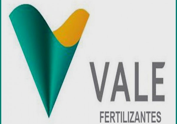VALE Fertilizantes está com inscrições abertas para seu Programa de Estágio