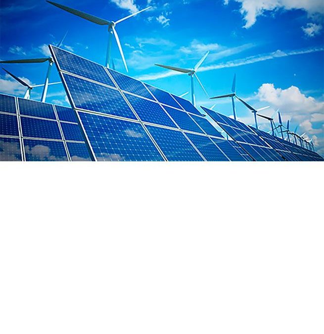 Pesquisa revela que 43% dos executivos latinos pretendem aumentar investimentos em eficiência energética e energias renováveis