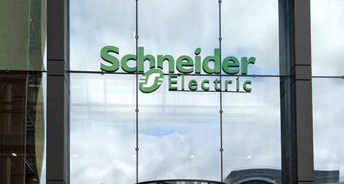 Schneider anuncia parceria para melhorar custos operacionais das utilities
