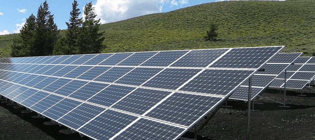 Energia gerada por fonte fotovoltaica atinge 1 GW no Brasil