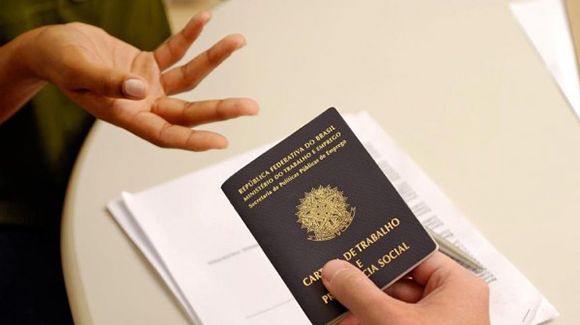 TST: Pontos da lei trabalhista só valem em contrato novo
