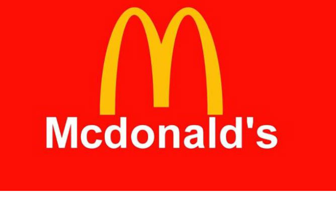 McDonald’s define metas para reduzir as emissões de gases de efeito estufa em suas operações