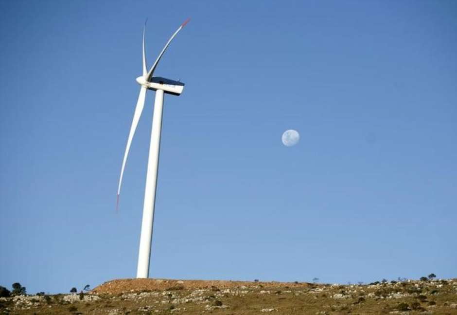 Brasil vai ter o maior complexo de energia eólica da Iberdrola na América Latina