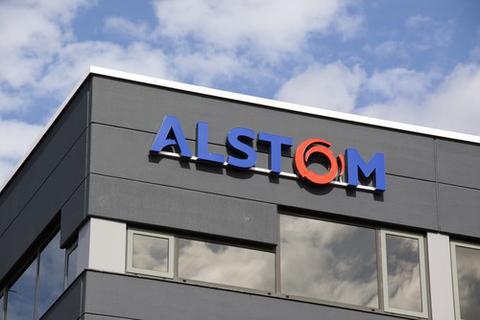 Alstom reúne acionistas e aprova governança da futura Siemens Alstom
