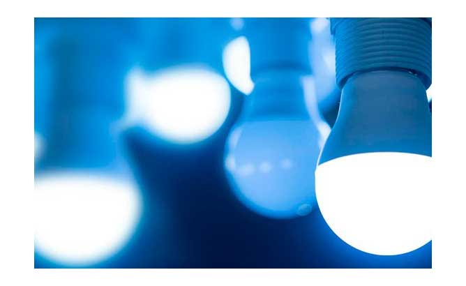 Campanha alerta consumidor para riscos de utilizar lâmpadas LED irregulares