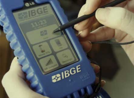 Setor de serviços fica estável em novembro, diz IBGE