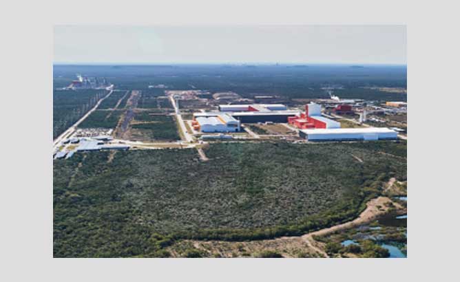 Eficiência energética da Ternium Brasil é exemplo na gestão de energia