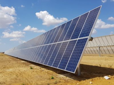 Eurofarma mira em eficiência energética e investe em painéis solares