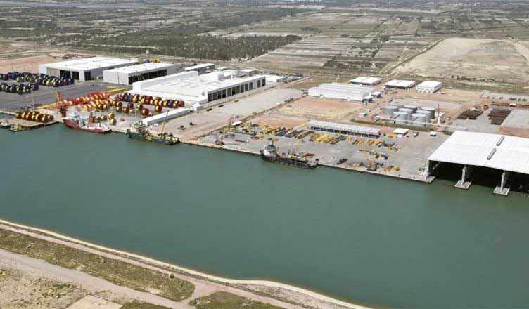 Terminal de Gás do Porto do Açu criará 13,5 mil empregos