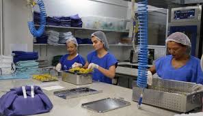 Programa de eficiência energética economiza R$ 532 mil anuais em hospital