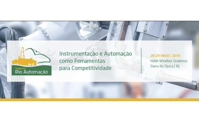 Rio Automação 2019