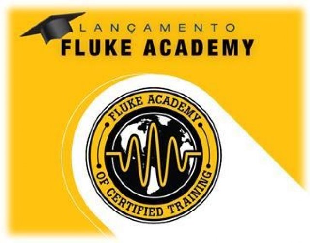 Fluke investe em divisão educacional no Brasil e lança Fluke Academy