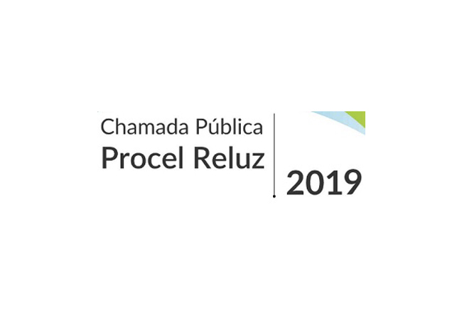 Últimos dias para inscrição no workshop sobre a Chamada Pública Procel Reluz 2019