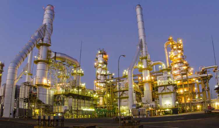 Petrobras anuncia parada de manutenção em refinaria da Replan