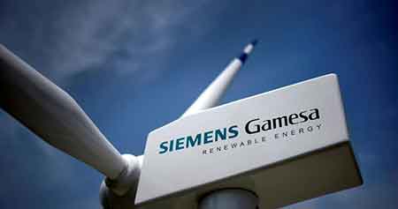 Siemens compra participação da Iberdrola na Siemens Gamesa por € 1,1 bilhão