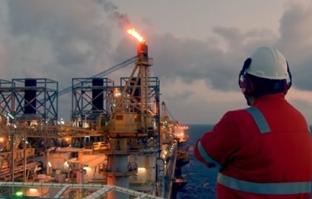 Petrobras começa a usar Inteligência Artificial para aumentar segurança de trabalhadores em operações offshore