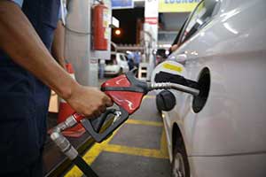 Petrobras informa sobre preços de combustíveis