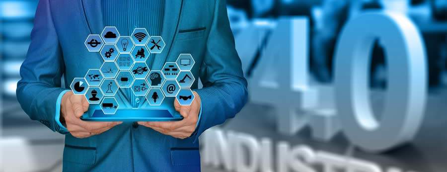 Conheça as tecnologias habilitadoras da indústria 4.0 e algumas aplicações