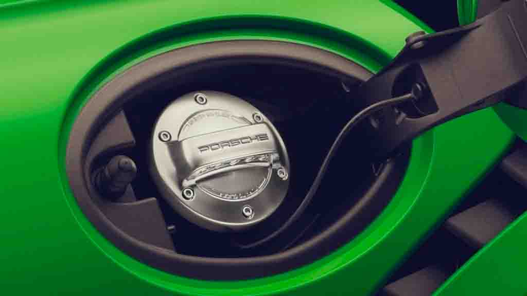 Porsche e a Siemens Energy Produzirão Combustíveis Sintéticos no Chile a Partir de 2022