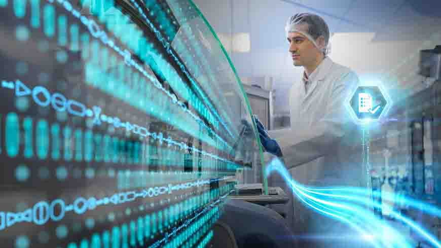 Siemens e Zeta fecham parceria global para impulsionar a transformação digital em processos farmacêuticos