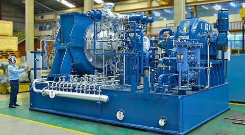 WEG vai equipar quatro termelétricas à biomassa em Roraima