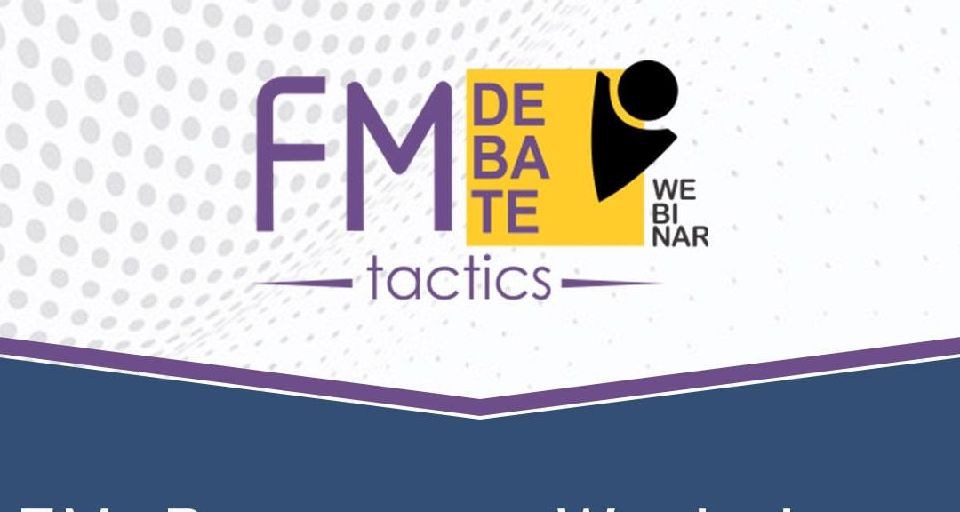 ABRAFAC PROMOVE DEBATE SOBRE FM, PROPERTY E WORKPLACE