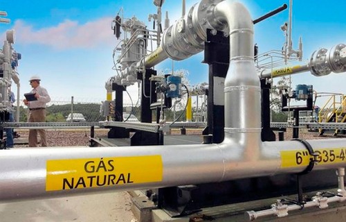 Aprovação Projeto 4476/2020 – Nova Lei do Gás