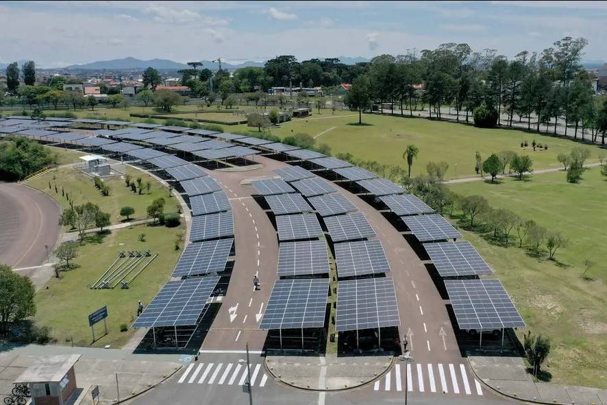 Copel abre chamada pública e busca parceiros para negócios de eficiência energética