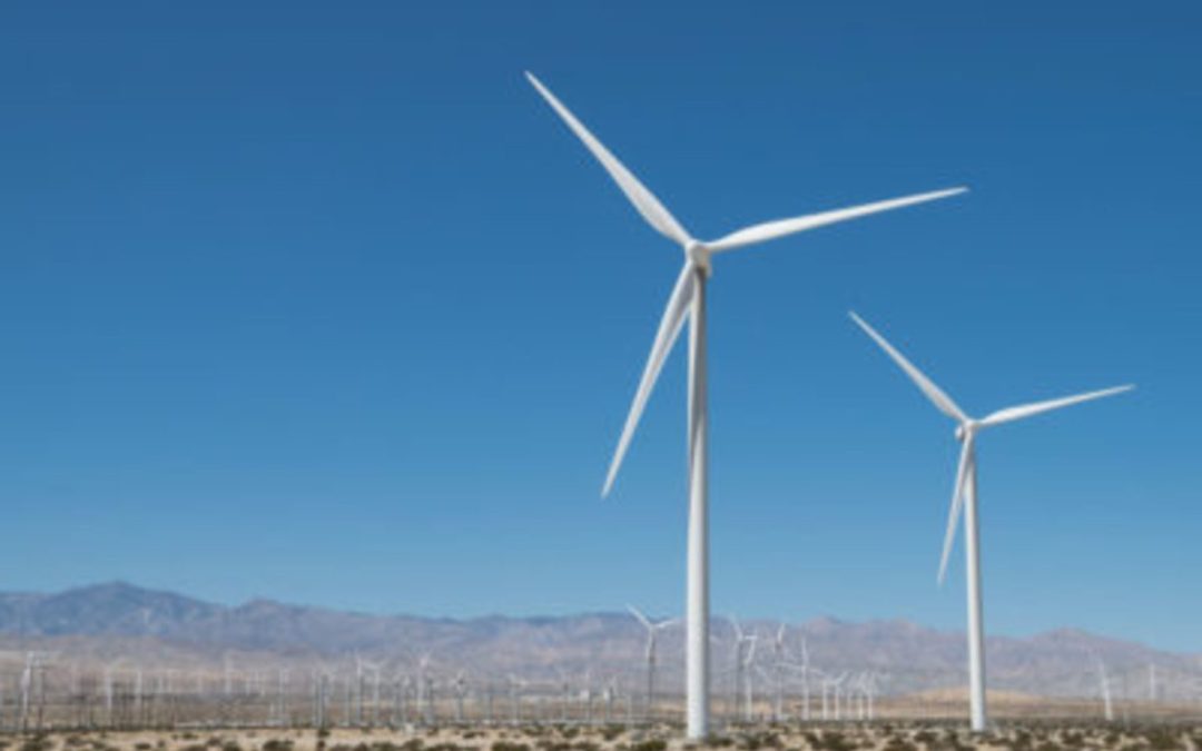 GE instala na Bahia primeiras turbinas Cypress no Brasil
