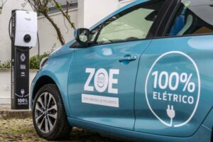 A WEG e a EDP Smart, fecharam acordo com a Renault e serão as fornecedoras oficiais de recarga elétrica para quem adquirir o novo Zoe.