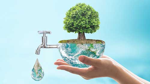 ABES realizará 2º Seminário Internacional de Gestão de Perdas de Água e Eficiência Energética