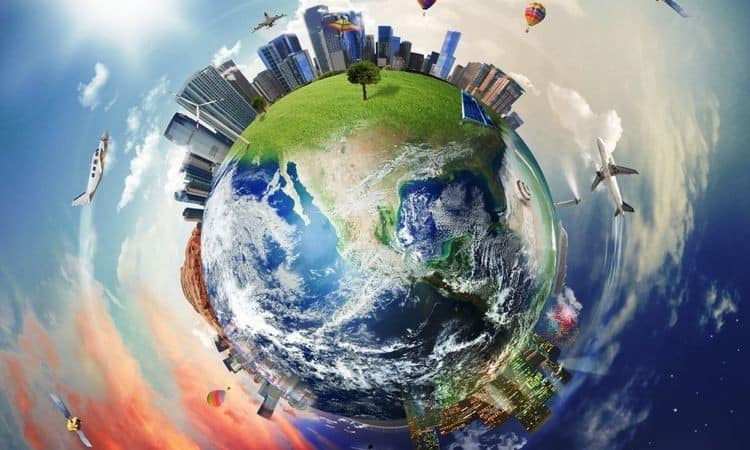 KPMG: líderes de consumo e varejo esperam garantir ganhos de sustentabilidade e mudanças climáticas
