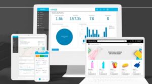 Nimbi lança inovações em sua plataforma de E-Procurement