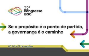 IBGC lança programação do maior congresso de Governança Corporativa do Brasil