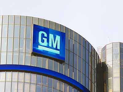 General Motors diz que se tornará verde mais cedo