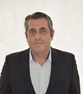 Marcos Marques é Coordenador de Vendas Aftermarket da FUCHS , maior fabricante independente de lubrificantes e produtos relacionados do mundo.