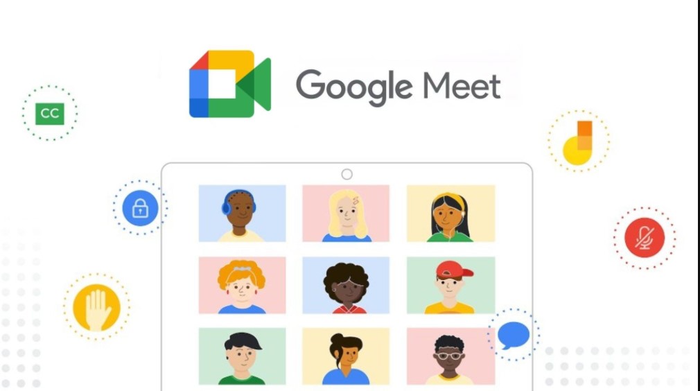 Google Meet para todos: conheça 3 recursos da ferramenta que tornam as reuniões mais inclusivas