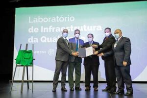 Parque Tecnológico Itaipu Brasil terá laboratório de Infraestrutura da Qualidade