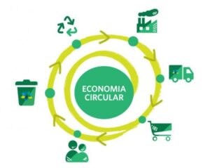 Você já ouviu falar em economia circular?