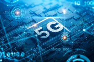 5G e novas tecnologias vão moldar o desenvolvimento da indústria em 2022