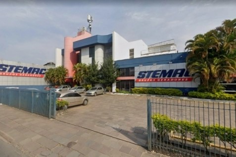 Stemac transfere centro de distribuição de peças para Itumbiara (GO) 