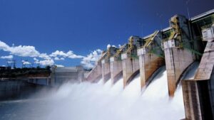 manutenção.net-Usinas hidrelétricas reduzem gases de efeito estufa e promovem desenvolvimento sustentável ao país