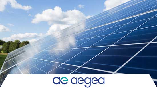 Aegea Saneamento e Brasol, empresa com capital Siemens, inauguram quatro usinas de energia fotovoltaica no Oeste Solar Parque, em Cuiabá