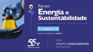 Fundação Vanzolini realiza Fórum Energia e Sustentabilidade em comemoração aos 55 anos