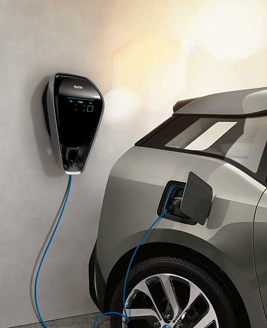 BMW Group ultrapassa 10 mil carregadores entregues no Brasil